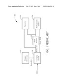 Testing System and Method for Testing Charging Circuit diagram and image