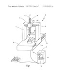 METHOD FOR CALIBRATING A COORDINATE MEASURING MACHINE diagram and image