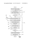 METHOD FOR CALIBRATING A COORDINATE MEASURING MACHINE diagram and image