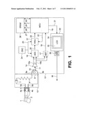 Apparatus for testing a conducted energy weapon diagram and image