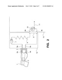 Apparatus for testing a conducted energy weapon diagram and image