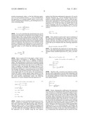 METHOD AND PROGRAM FOR IDENTIFYING ERRORS diagram and image