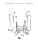 METHOD FOR INSTALLING INDUSTRIAL COMPONENTS IN AN ENVIRONMENT diagram and image