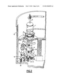 METHOD FOR INSTALLING INDUSTRIAL COMPONENTS IN AN ENVIRONMENT diagram and image