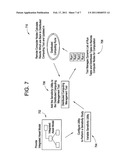 EXECUTING A UTILITY IN A DISTRIBUTED COMPUTING SYSTEM BASED ON AN INTEGRATED MODEL diagram and image