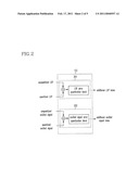 TRANSMITTER AND RECEIVER FOR SPEECH CODING AND DECODING BY USING ADDITIONAL BIT ALLOCATION METHOD diagram and image