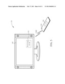 Voice Control Device and Voice Control Method and Display Device diagram and image