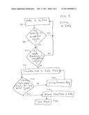 ADAPTIVE POWER CONSERVATION IN STORAGE CLUSTERS diagram and image