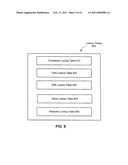 METHODS AND APPARATUS FOR ASSESSING COMPLEXITY OF LOCATE REQUEST TICKETS diagram and image