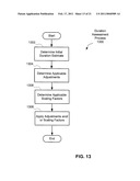 METHODS AND APPARATUS FOR ASSESSING COMPLEXITY OF LOCATE REQUEST TICKETS diagram and image