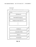 METHODS AND APPARATUS FOR ASSESSING COMPLEXITY OF LOCATE REQUEST TICKETS diagram and image