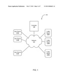 Traffic Routing Display System diagram and image