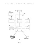 Traffic Routing Display System diagram and image