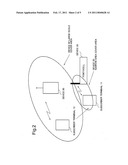  ADVERTISEMENT DISTRIBUTION SYSTEM, A DEVICE AND AN ADVERTISEMENT INSERTION METHOD USING A FEMTOCELL diagram and image