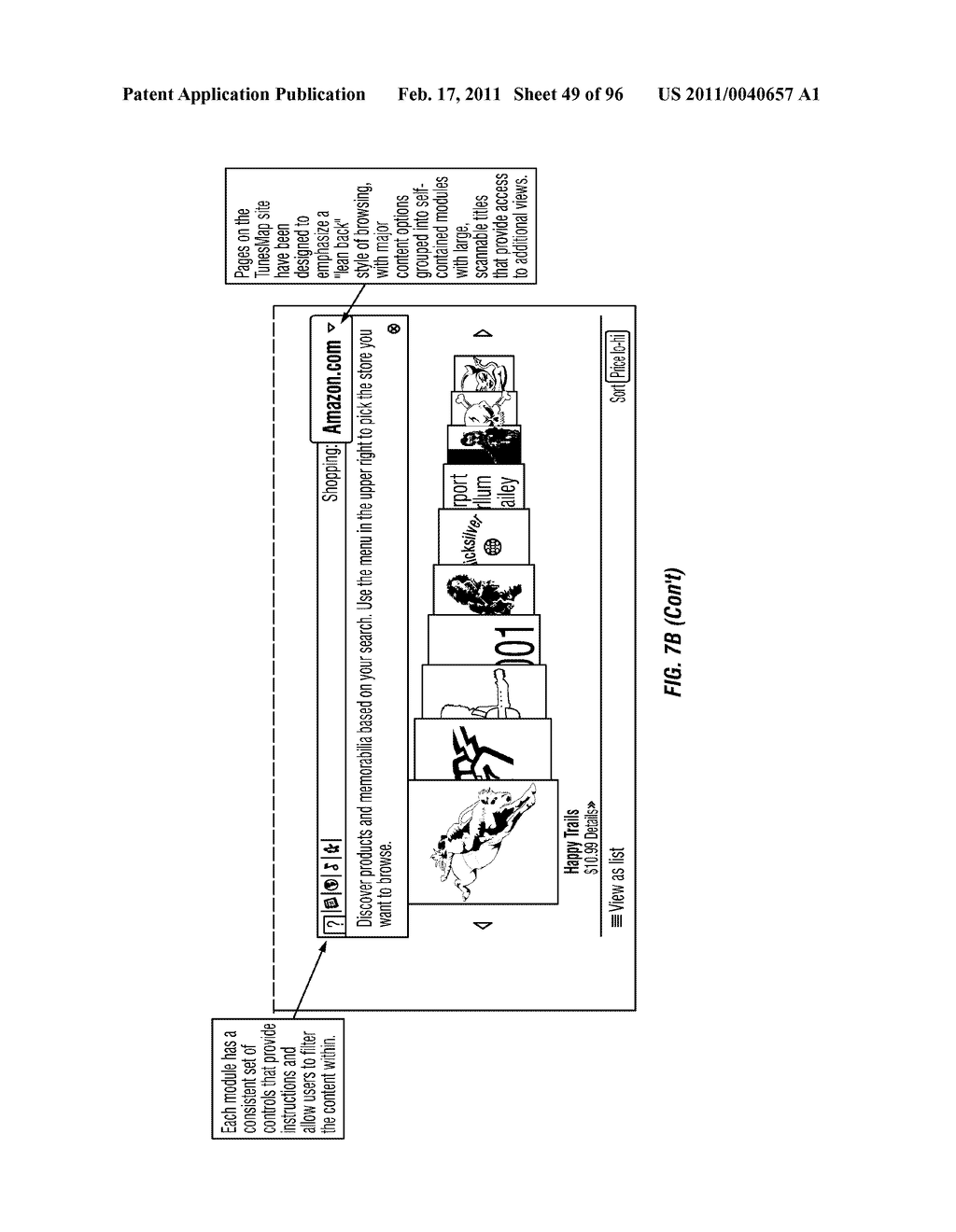 Temporal and Geographic Presentation and Navigation of Linked Cultural, Artistic, and Historic Content - diagram, schematic, and image 50