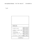 INFORMATION TERMINAL DEVICE AND FUNCTION USE METHOD diagram and image