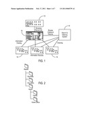 Portable Browsing Interface for Information Retrieval diagram and image