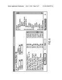 Portable Browsing Interface for Information Retrieval diagram and image