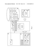 QUICK FIND FOR DATA FIELDS diagram and image