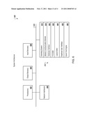 QUICK FIND FOR DATA FIELDS diagram and image