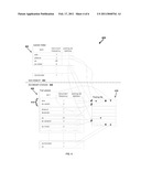 ESTIMATION OF POSTINGS LIST LENGTH IN A SEARCH SYSTEM USING AN APPROXIMATION TABLE diagram and image