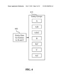 METHOD AND SYSTEM TO COMPARE DATA ENTITIES diagram and image