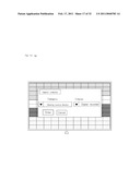 LIST DISPLAY METHOD AND LIST DISPLAY OF LARGE AMOUNT OF CONTENTS diagram and image