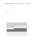 LIST DISPLAY METHOD AND LIST DISPLAY OF LARGE AMOUNT OF CONTENTS diagram and image