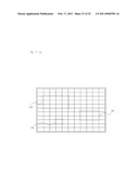 LIST DISPLAY METHOD AND LIST DISPLAY OF LARGE AMOUNT OF CONTENTS diagram and image