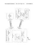 METHOD AND APPARATUS FOR MODIFYING A SCHEDULING DATABASE diagram and image