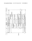 SYSTEM AND METHOD FOR IMPLEMENTING MEDIA AND MEDIA CONTROL TRANSFER BETWEEN DEVICES diagram and image