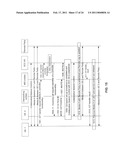 SYSTEM AND METHOD FOR IMPLEMENTING MEDIA AND MEDIA CONTROL TRANSFER BETWEEN DEVICES diagram and image