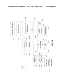 SYSTEM AND METHOD FOR IMPLEMENTING MEDIA AND MEDIA CONTROL TRANSFER BETWEEN DEVICES diagram and image