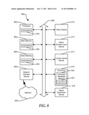 Integrated Proximity Routing for Content Distribution diagram and image