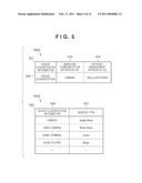 COMMUNICATION SYSTEM HAVING MANAGEMENT APPARATUS AND USER APPARATUS, MANAGEMENT APPARATUS, USER APPARATUS, AND METHOD OF CONTROLLING THE SAME diagram and image