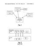 METHOD AND APPARATUS FOR AUTOMATICALLY MANAGING SUB-LAYER INTERFACES diagram and image