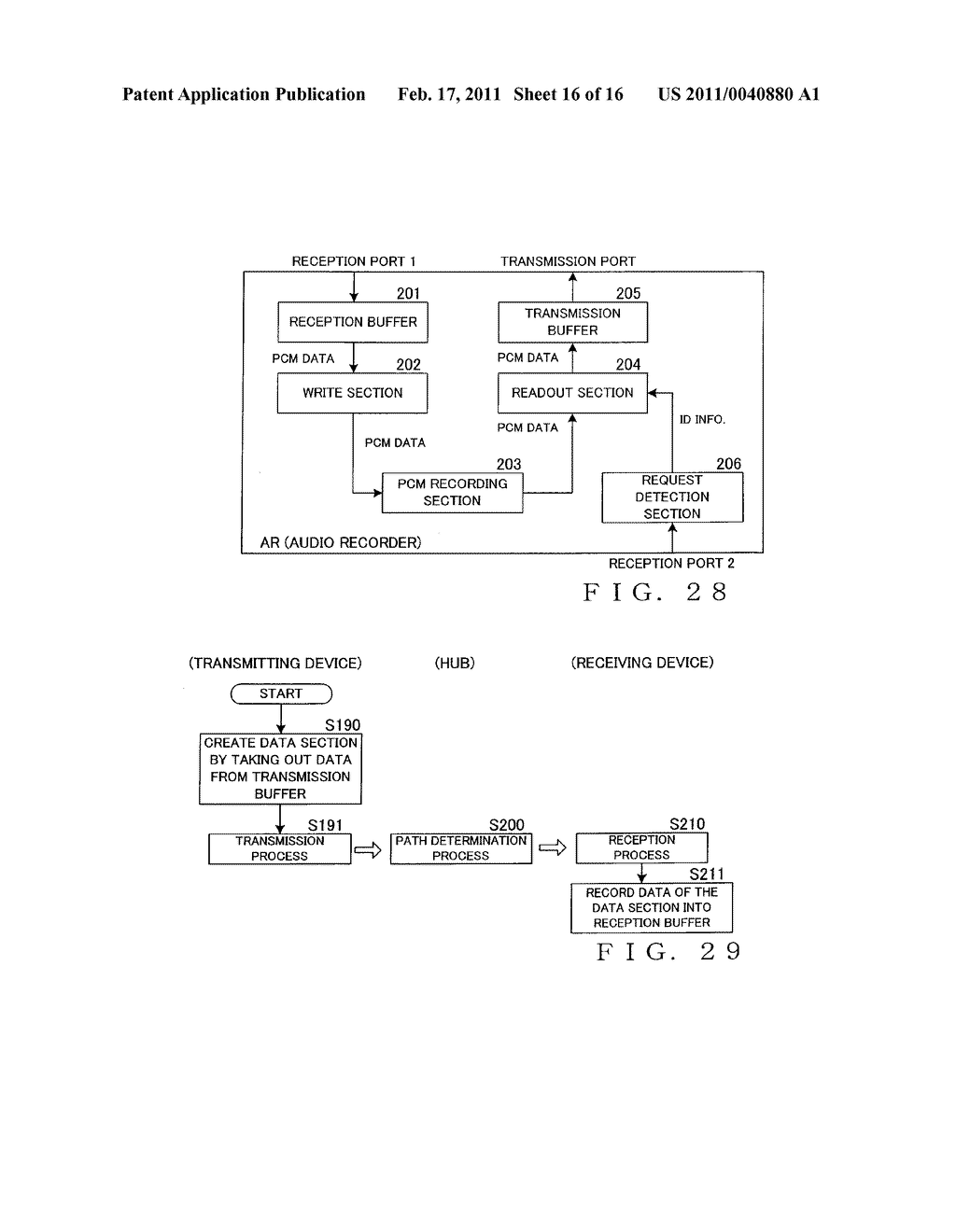 TONE GENERATION SYSTEM CONTROLLING THE MUSIC SYSTEM - diagram, schematic, and image 17
