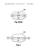 MECHANISM FOR UPDATING PARAMETERS OF A SESSION SET UP THROUGH A VIRTUAL CIRCUIT diagram and image