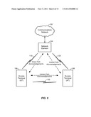 METHOD AND APPARATUS FOR LINK AGGREGATION IN A HETEROGENEOUS COMMUNICATION SYSTEM diagram and image