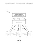 METHOD AND APPARATUS FOR LINK AGGREGATION IN A HETEROGENEOUS COMMUNICATION SYSTEM diagram and image