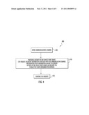 METHODS AND APPARATUS FOR SYNCHRONIZING NOTIFICATIONS FOR SERVICE EVENTS diagram and image