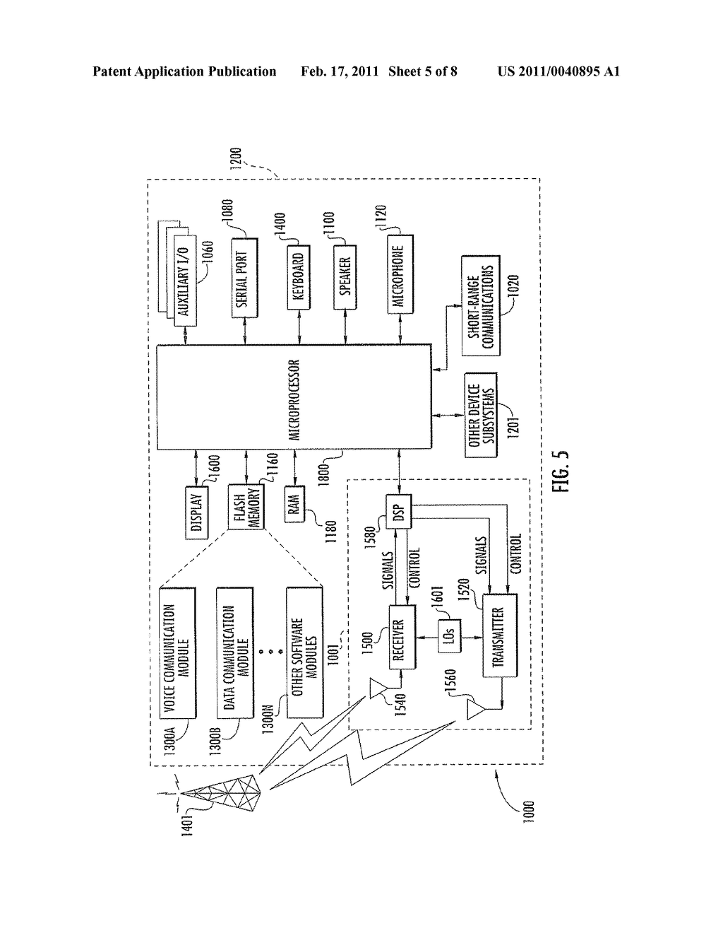 METHODS AND APPARATUS FOR SYNCHRONIZING NOTIFICATIONS FOR SERVICE EVENTS - diagram, schematic, and image 06