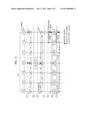 FORCE PROTECTION SWITCHING METHOD IN ETHERNET RING NETWORK diagram and image