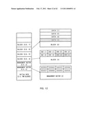 MEMORY CONTROL METHOD AND DEVICE, MEMORY ACCESS CONTROL METHOD, COMPUTER PROGRAM, AND RECORDING MEDIUM diagram and image