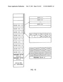 MEMORY CONTROL METHOD AND DEVICE, MEMORY ACCESS CONTROL METHOD, COMPUTER PROGRAM, AND RECORDING MEDIUM diagram and image