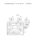 STORAGE APPARATUS HAVING VIRTUAL-TO-ACTUAL DEVICE ADDRESSING SCHEME diagram and image