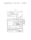 STORAGE APPARATUS HAVING VIRTUAL-TO-ACTUAL DEVICE ADDRESSING SCHEME diagram and image