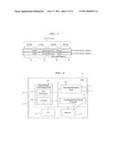 STORAGE APPARATUS HAVING VIRTUAL-TO-ACTUAL DEVICE ADDRESSING SCHEME diagram and image