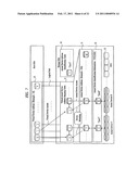 STORAGE APPARATUS HAVING VIRTUAL-TO-ACTUAL DEVICE ADDRESSING SCHEME diagram and image