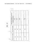 STORAGE APPARATUS HAVING VIRTUAL-TO-ACTUAL DEVICE ADDRESSING SCHEME diagram and image